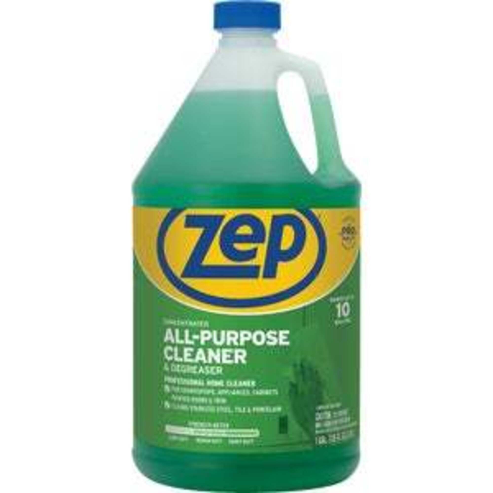 ZEP All Purpose Liquid Cleaner & Degreaser 1 Gallon